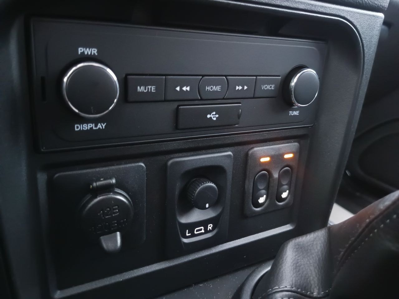 Легковой автотранспорт - LADA Niva Travel 1.8 MT (90 л.с.) 4WD