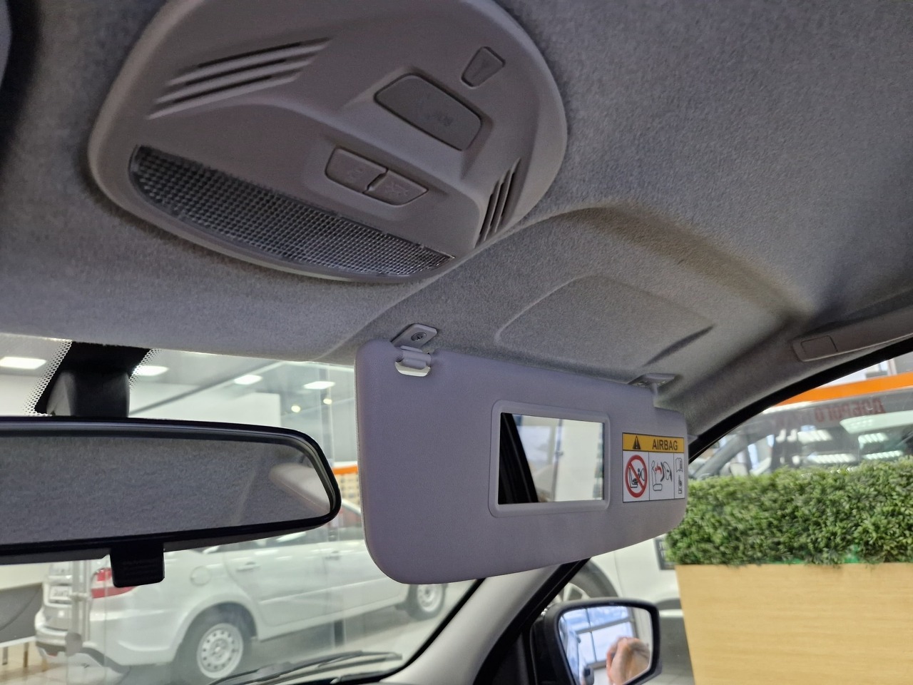 Легковой автотранспорт - LADA Granta Cross 1.6 MT (90 л.с.)