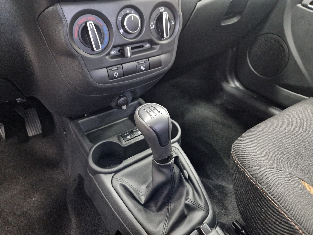 Легковой автотранспорт - LADA Granta Cross 1.6 MT (90 л.с.)