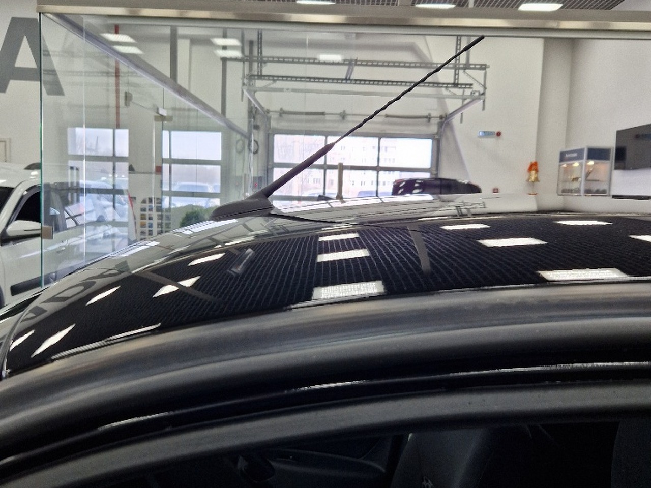 Легковой автотранспорт - LADA Granta 1.6 MT (90 л.с.)