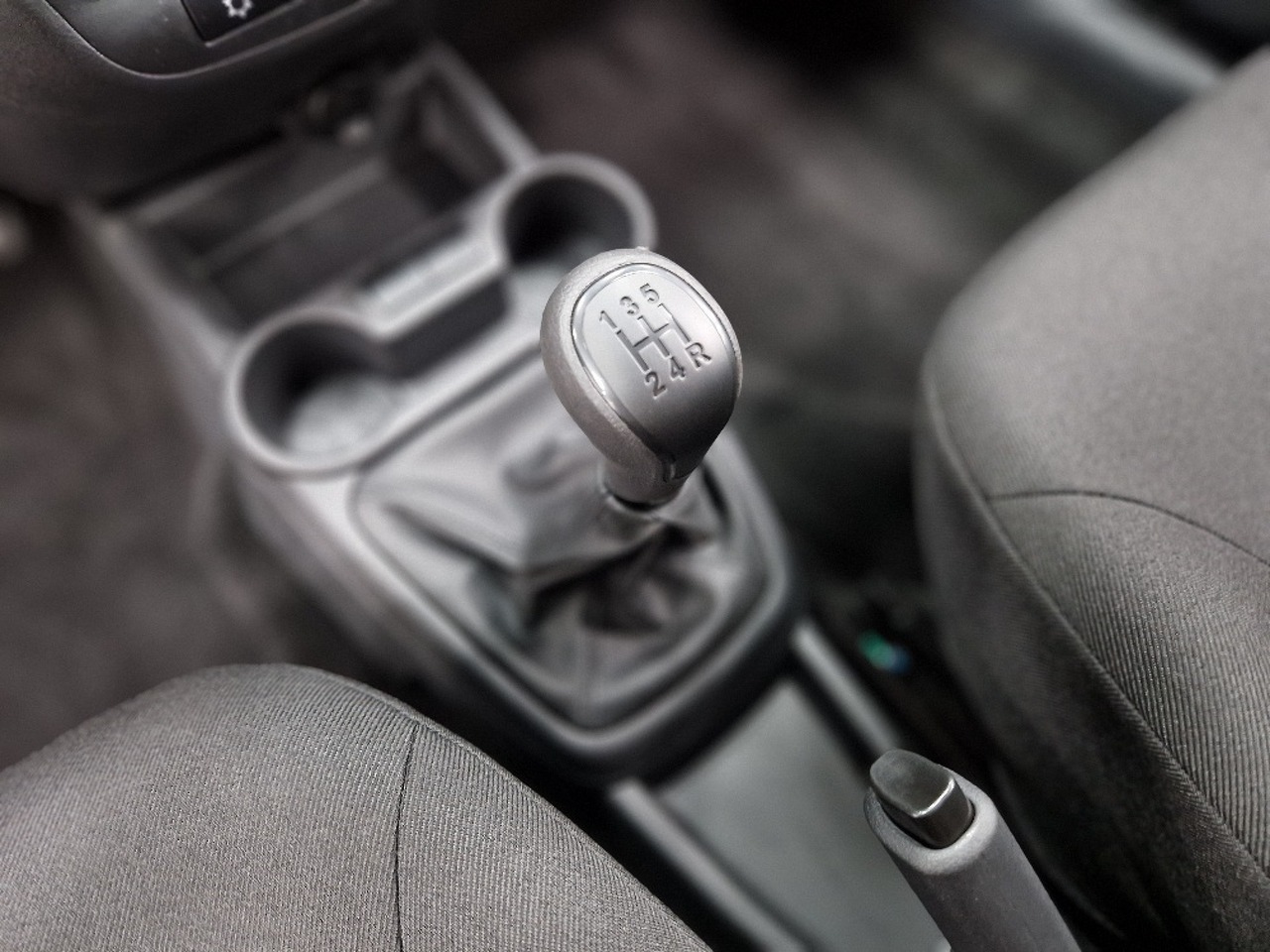 Легковой автотранспорт - LADA Granta 1.6 MT (90 л.с.)