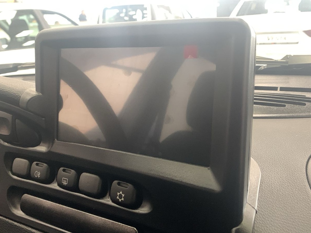 Легковой автотранспорт - LADA Niva Travel 1.7 MT (83 л.с.) 4WD