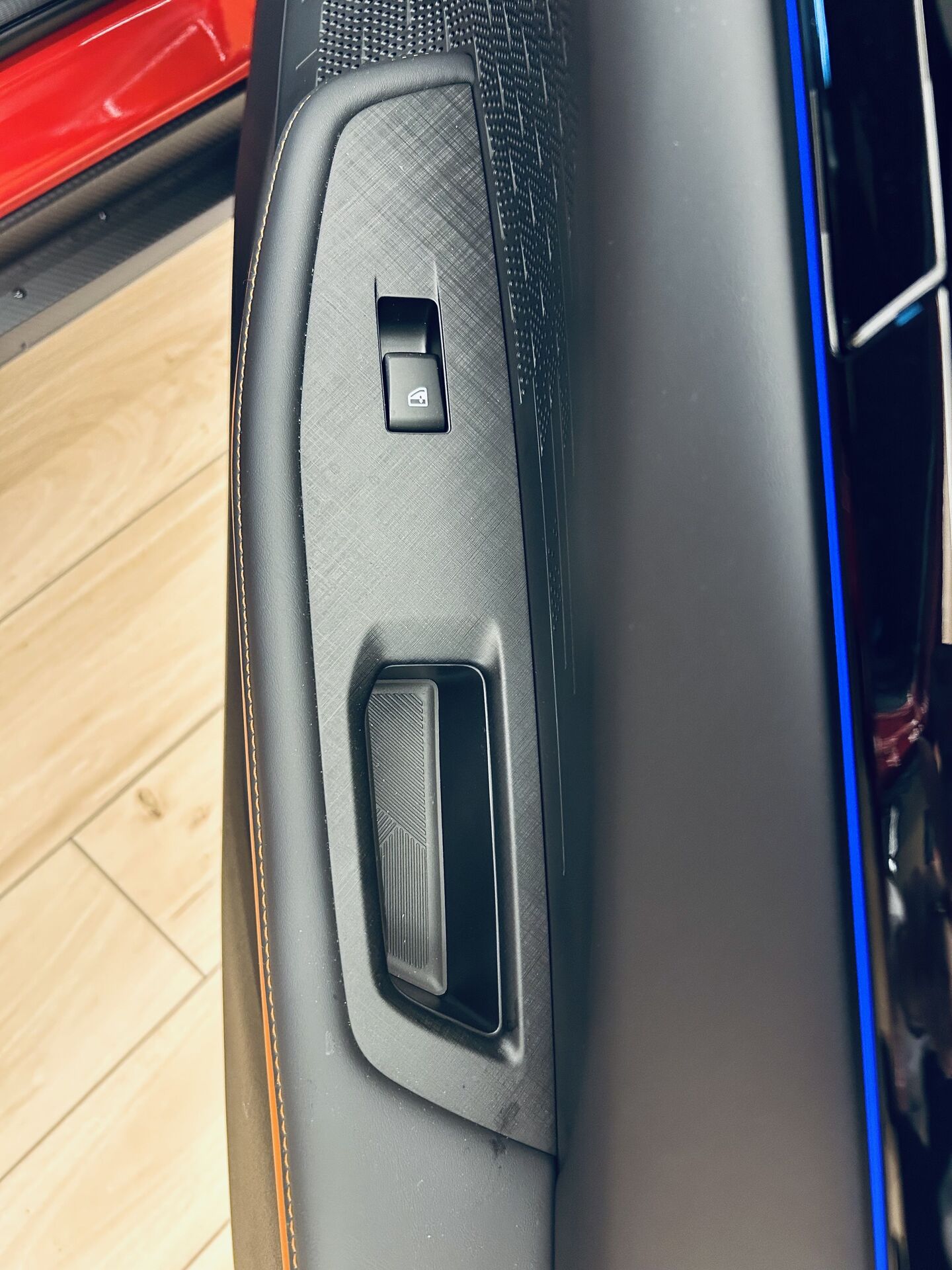 Легковой автотранспорт - CHANGAN UNI-V 1.5 AMT (181 л.с.)