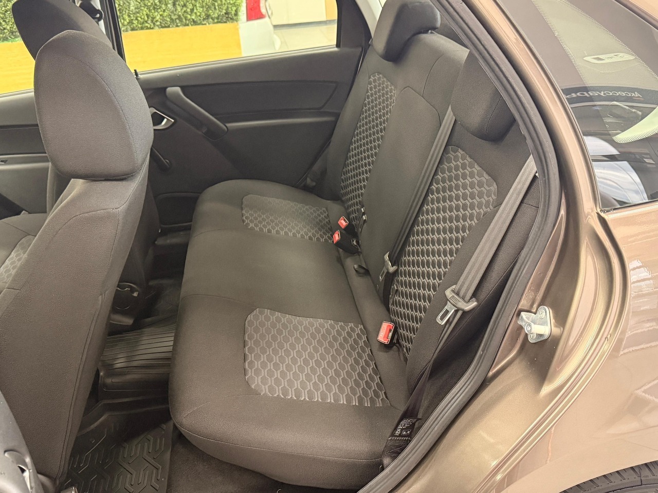 Легковой автотранспорт - LADA Granta 1.6 MT (90 л.с.)