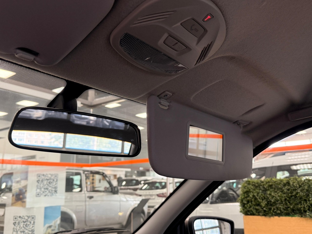 Легковой автотранспорт - LADA Granta 1.6 MT (90 л.с.)