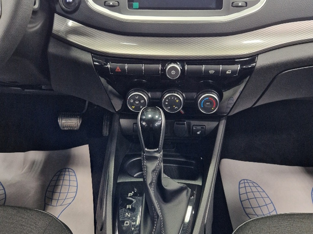Легковой автотранспорт - Vesta SW 1.8 CVT (122 л.с.)
