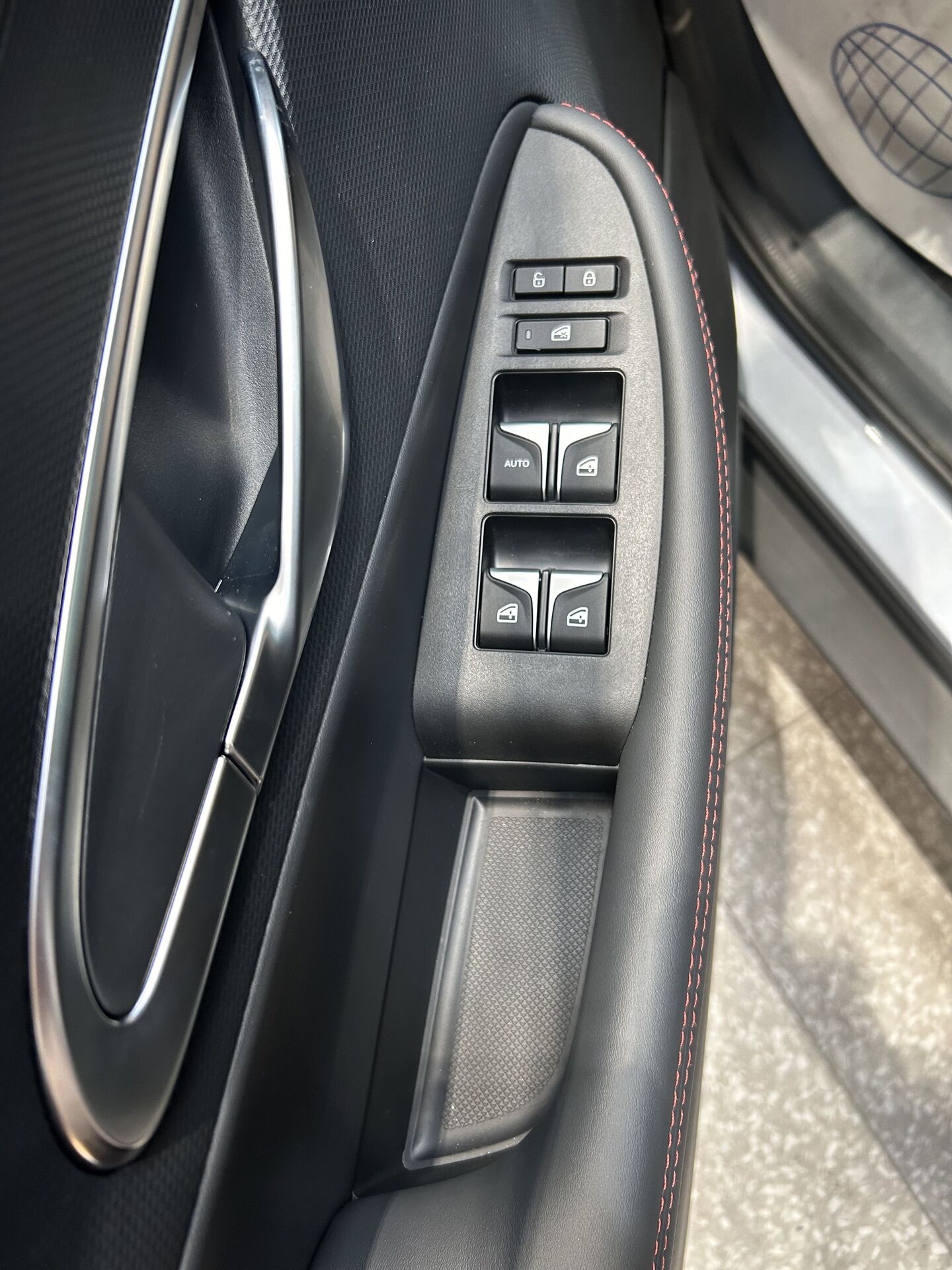 Легковой автотранспорт - CHANGAN UNI-T 1.5 AMT (167 л.с.)