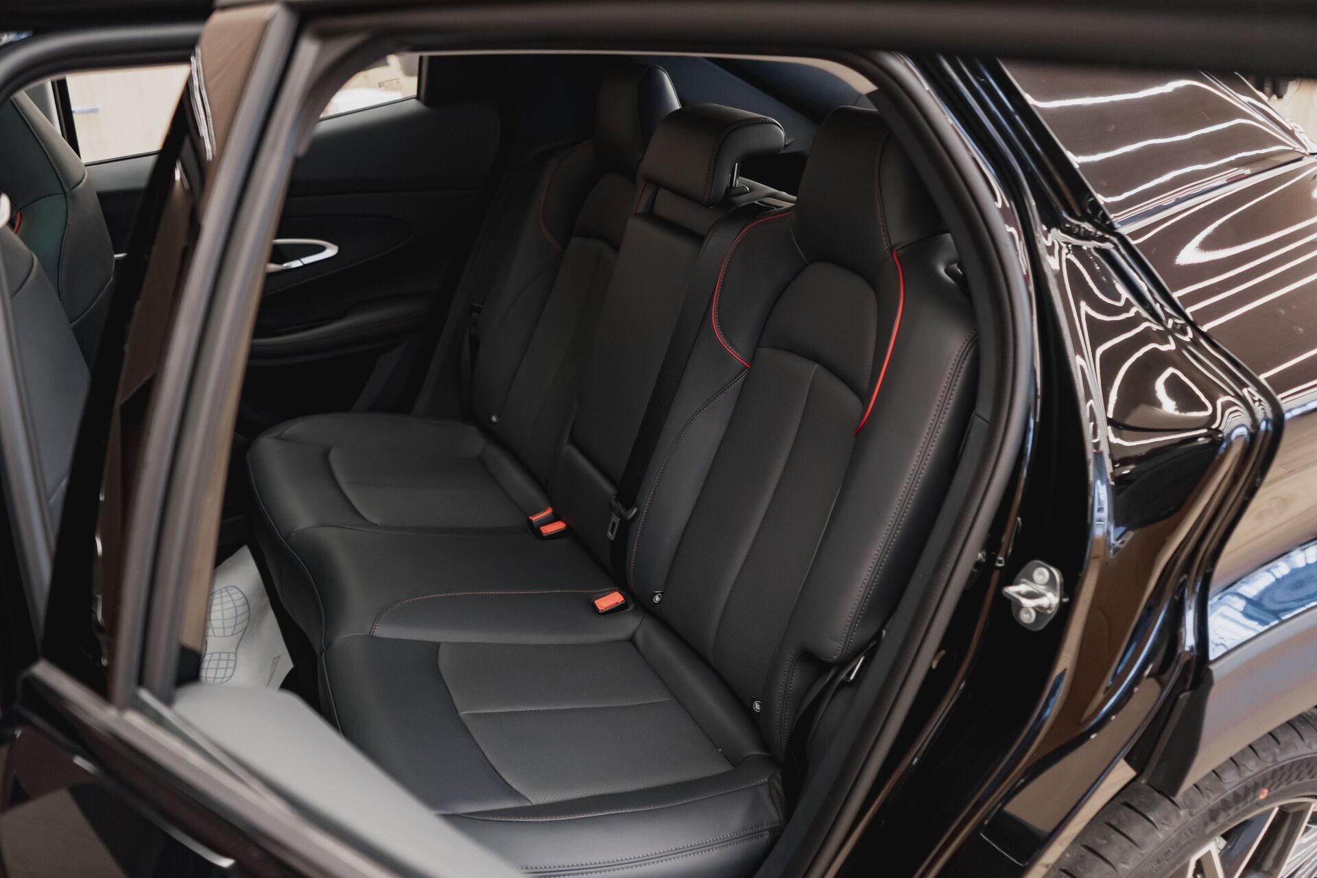 Легковой автотранспорт - CHANGAN UNI-T 1.5 AMT (167 л.с.)