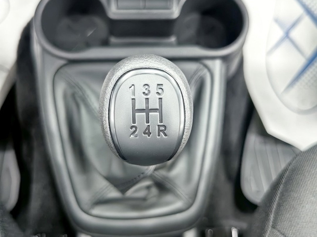 Легковой автотранспорт - LADA Granta 1.6 MT (106 л.с.)