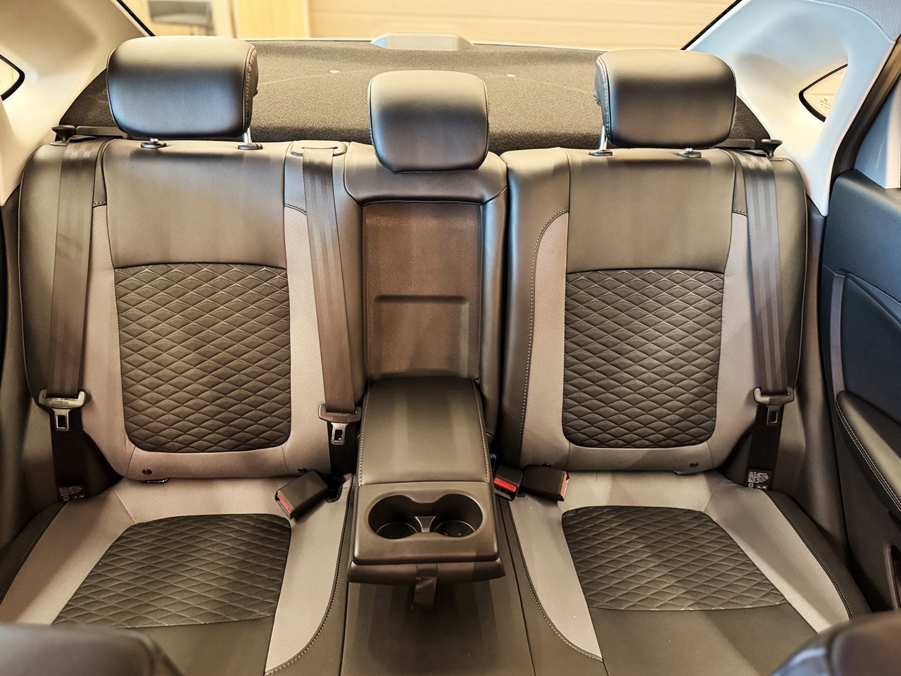 Легковой автотранспорт - LADA Vesta 1.8 MT (122 л.с.)