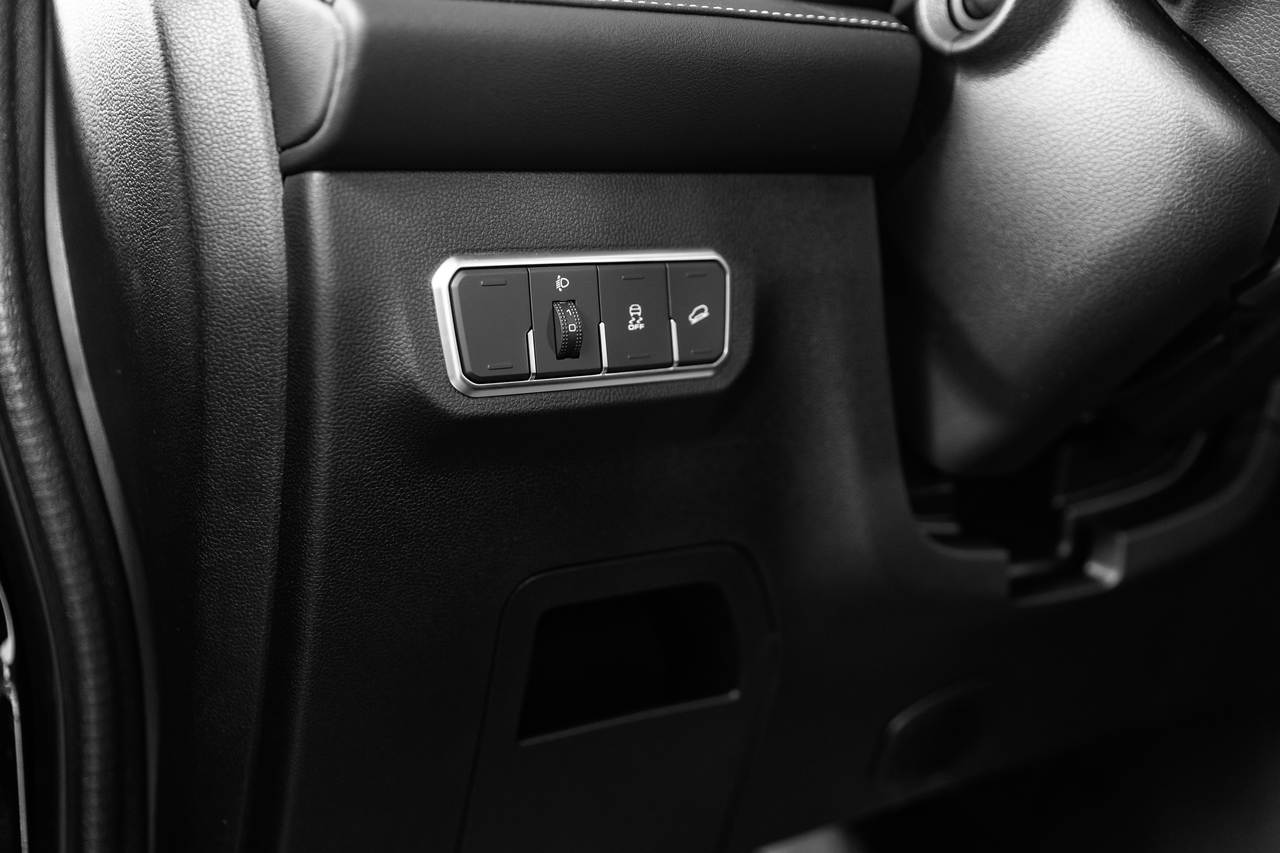 Легковой автотранспорт - Haval M6, II 2026 1.5 AMT (143 л.с.)