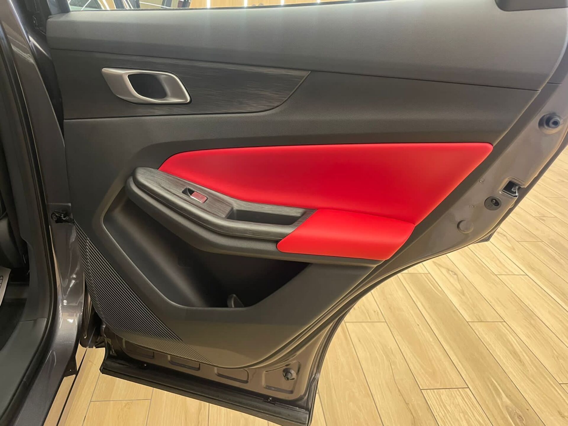 Легковой автотранспорт - CHANGAN CS55PLUS 1.5 AMT (181 л.с.)