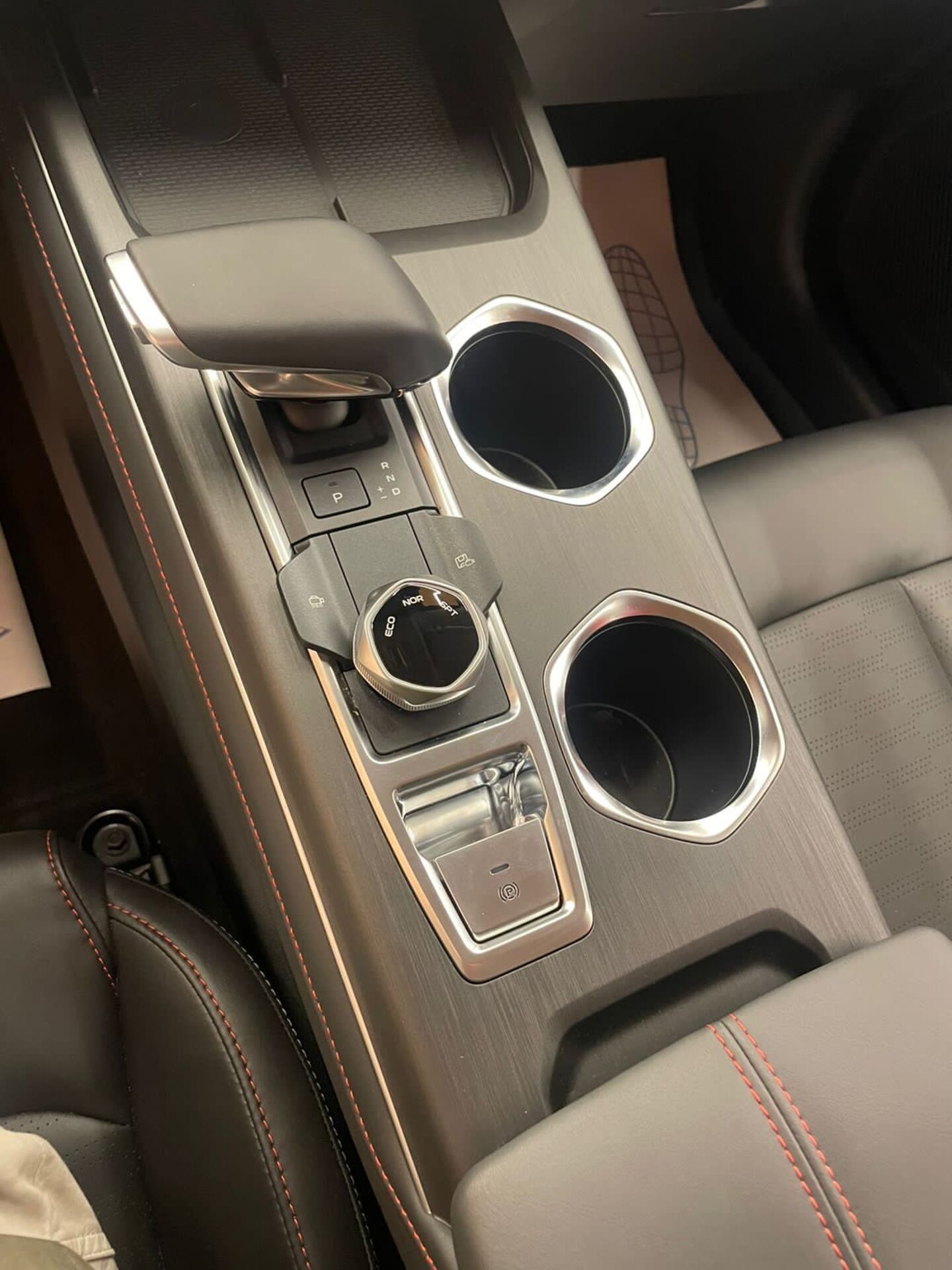 Легковой автотранспорт - CHANGAN CS55PLUS 1.5 AMT (181 л.с.)