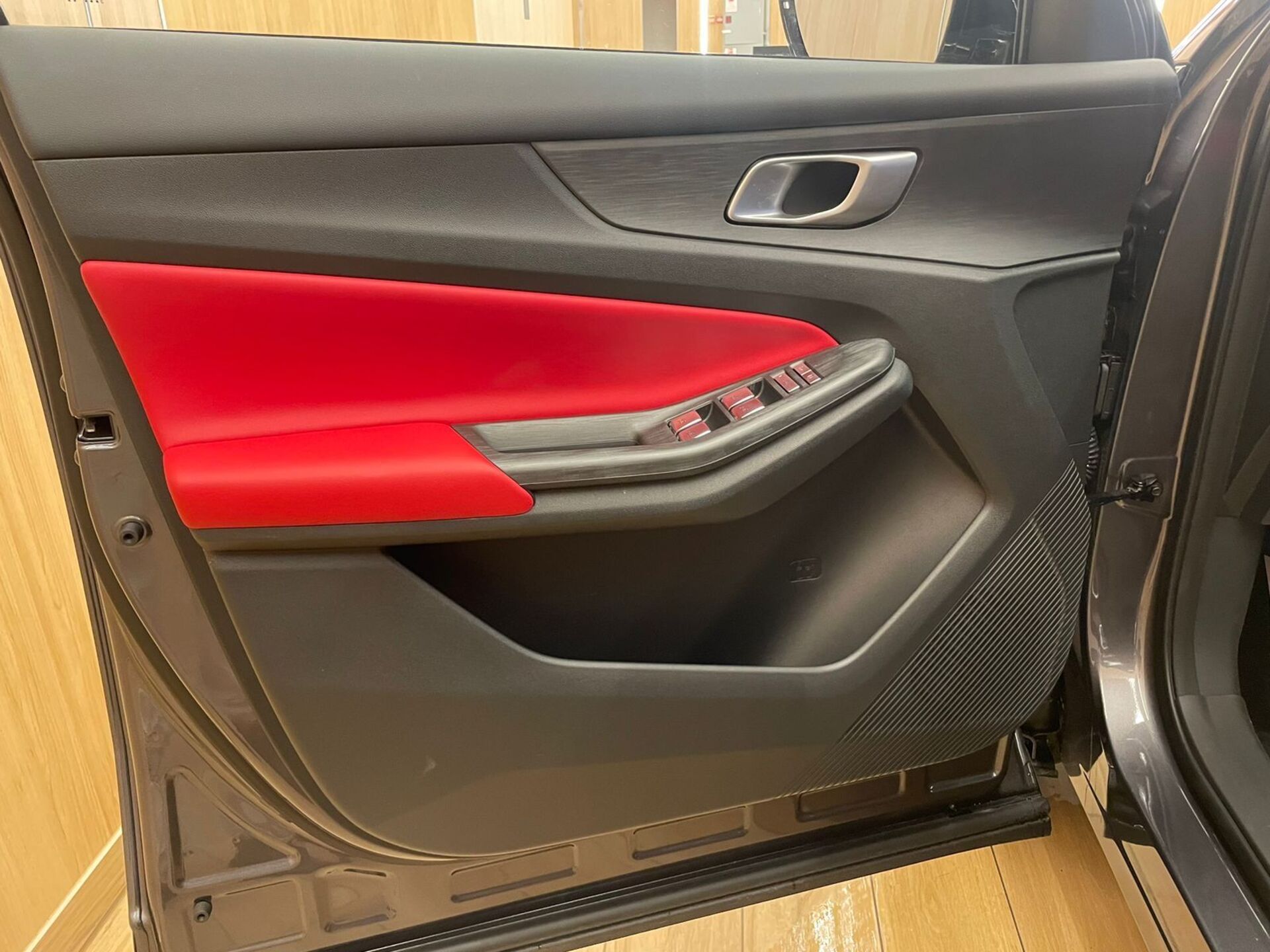 Легковой автотранспорт - CHANGAN CS55PLUS 1.5 AMT (181 л.с.)