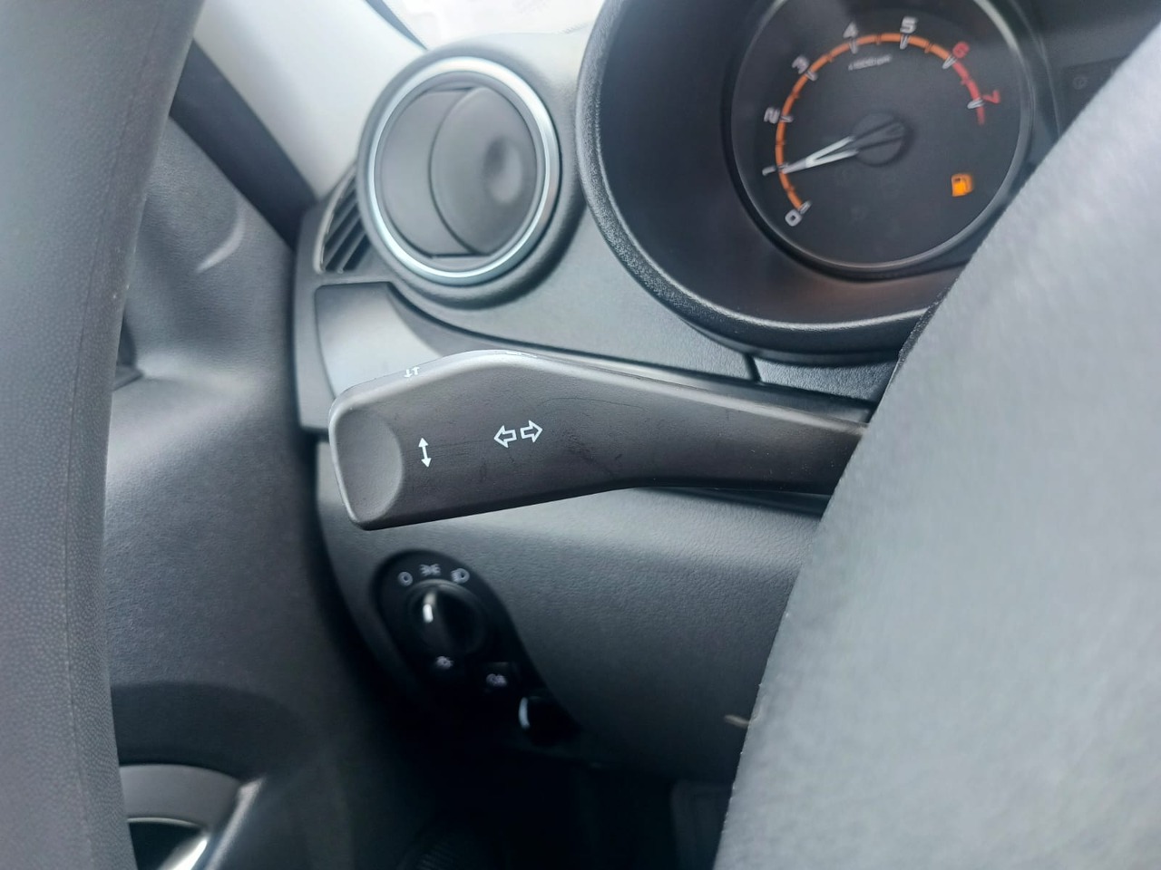 Легковой автотранспорт - LADA Granta 1.6 MT (90 л.с.)