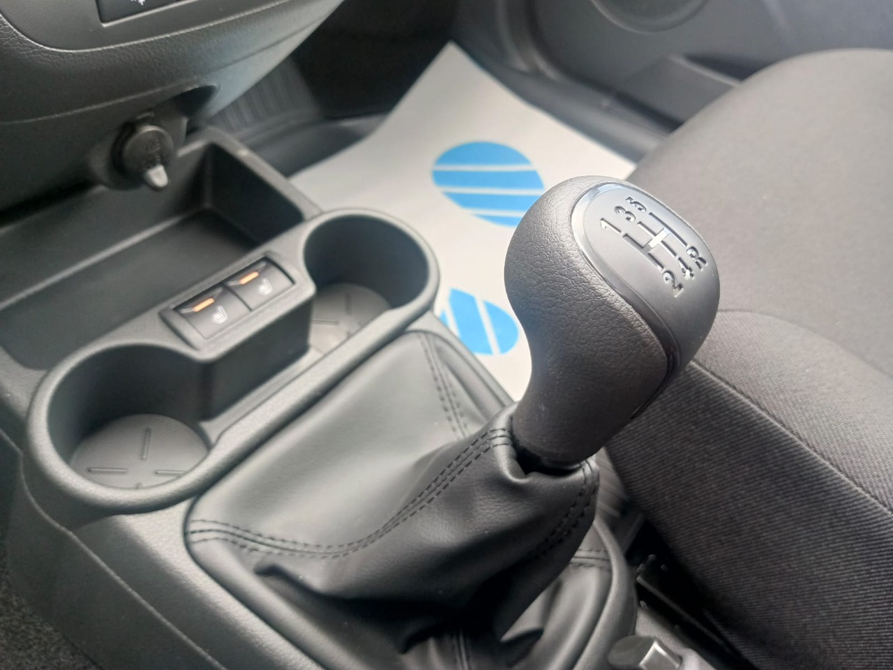 Легковой автотранспорт - LADA Granta 1.6 MT (90 л.с.)