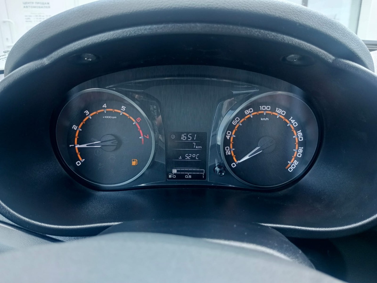 Легковой автотранспорт - LADA Granta 1.6 MT (90 л.с.)