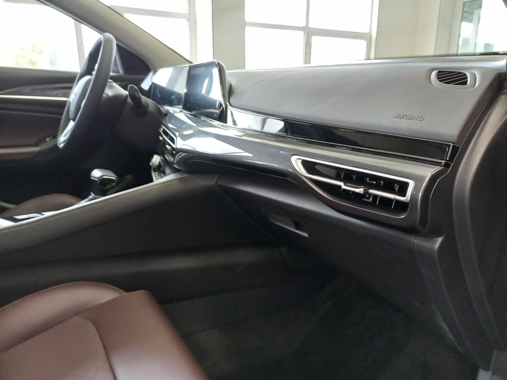 Легковой автотранспорт - CHANGAN Eado Plus 1.4 AMT (155 л.с.)