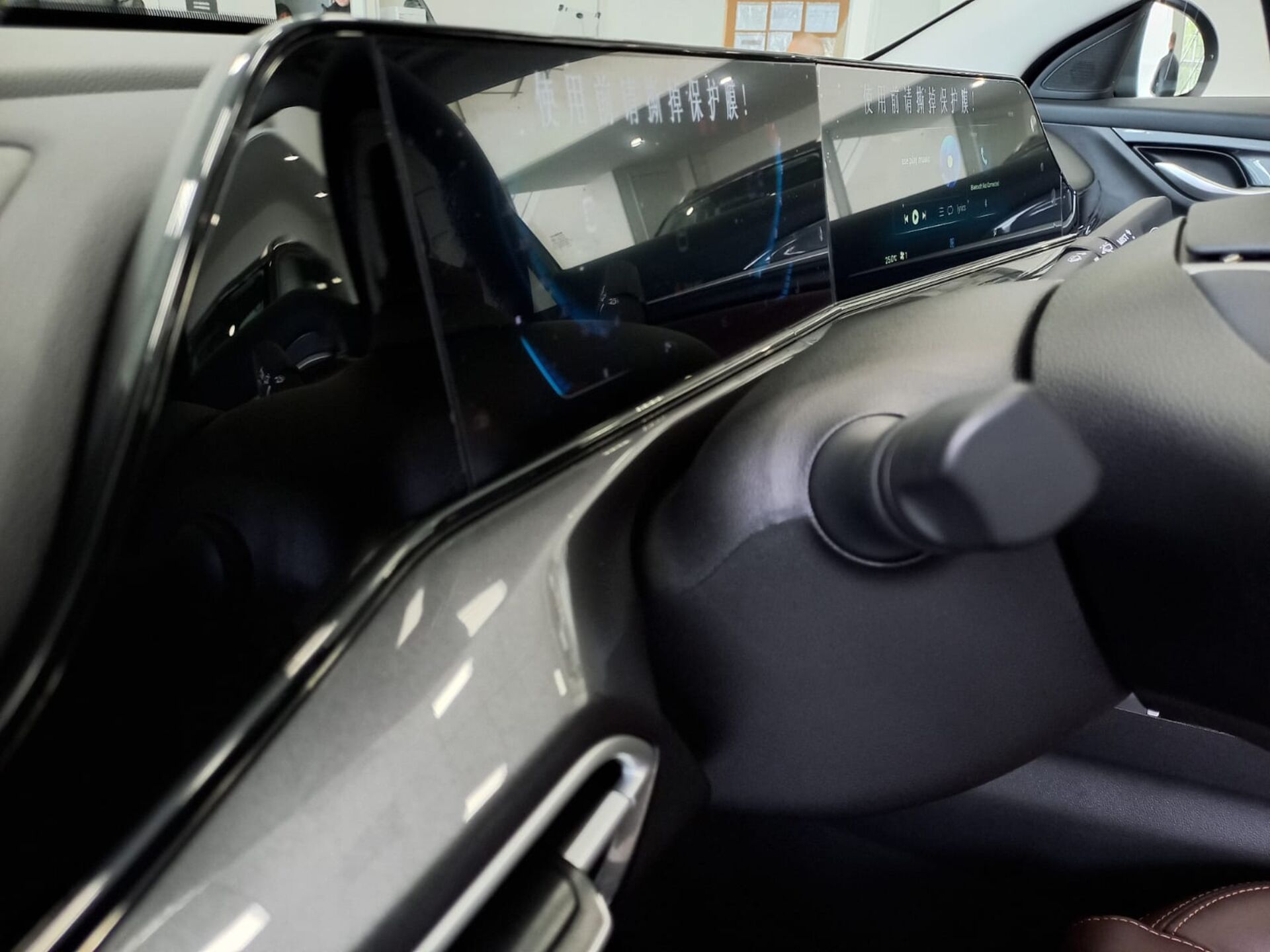 Легковой автотранспорт - CHANGAN Eado Plus 1.4 AMT (155 л.с.)