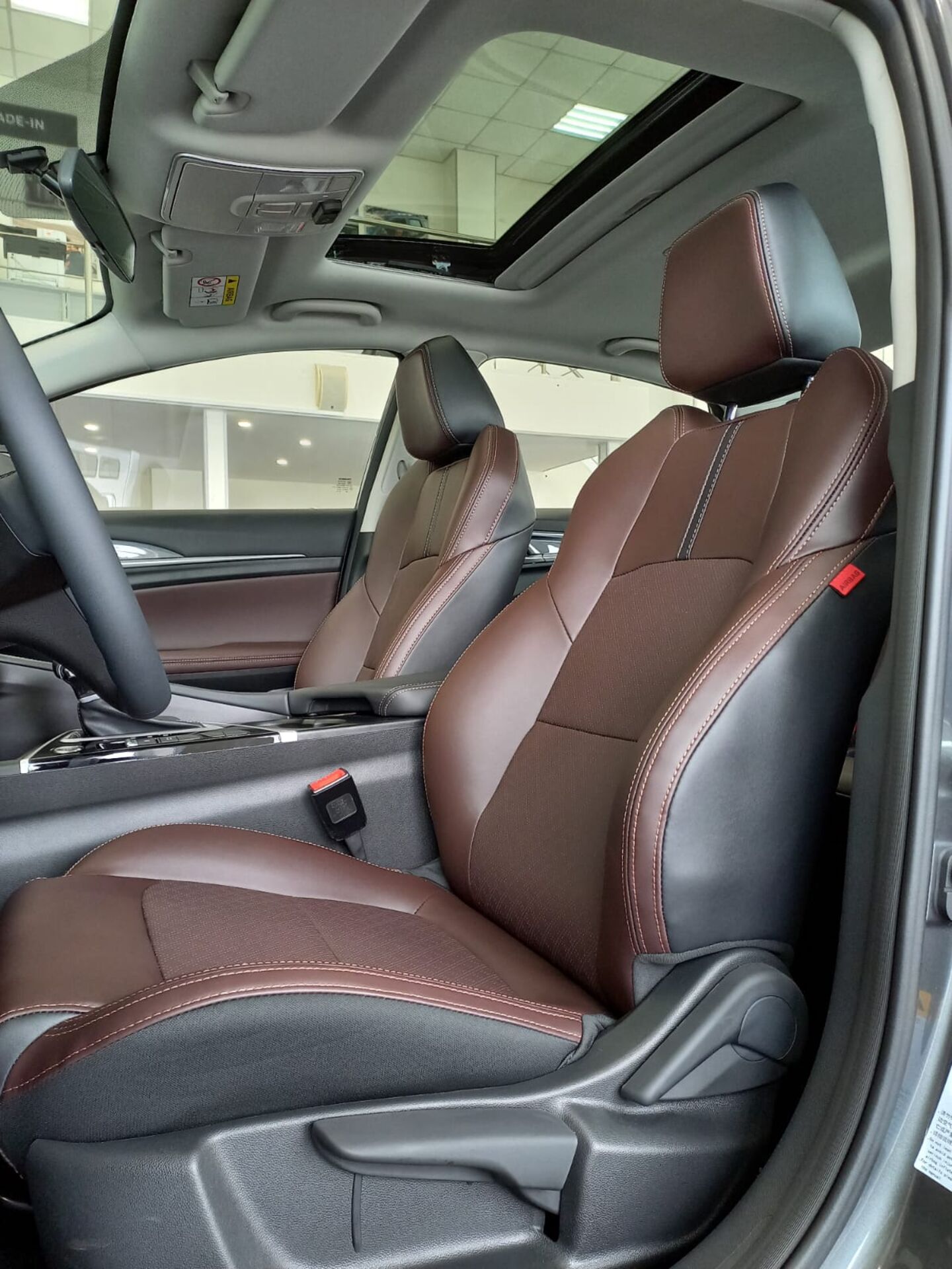 Легковой автотранспорт - CHANGAN Eado Plus 1.4 AMT (155 л.с.)