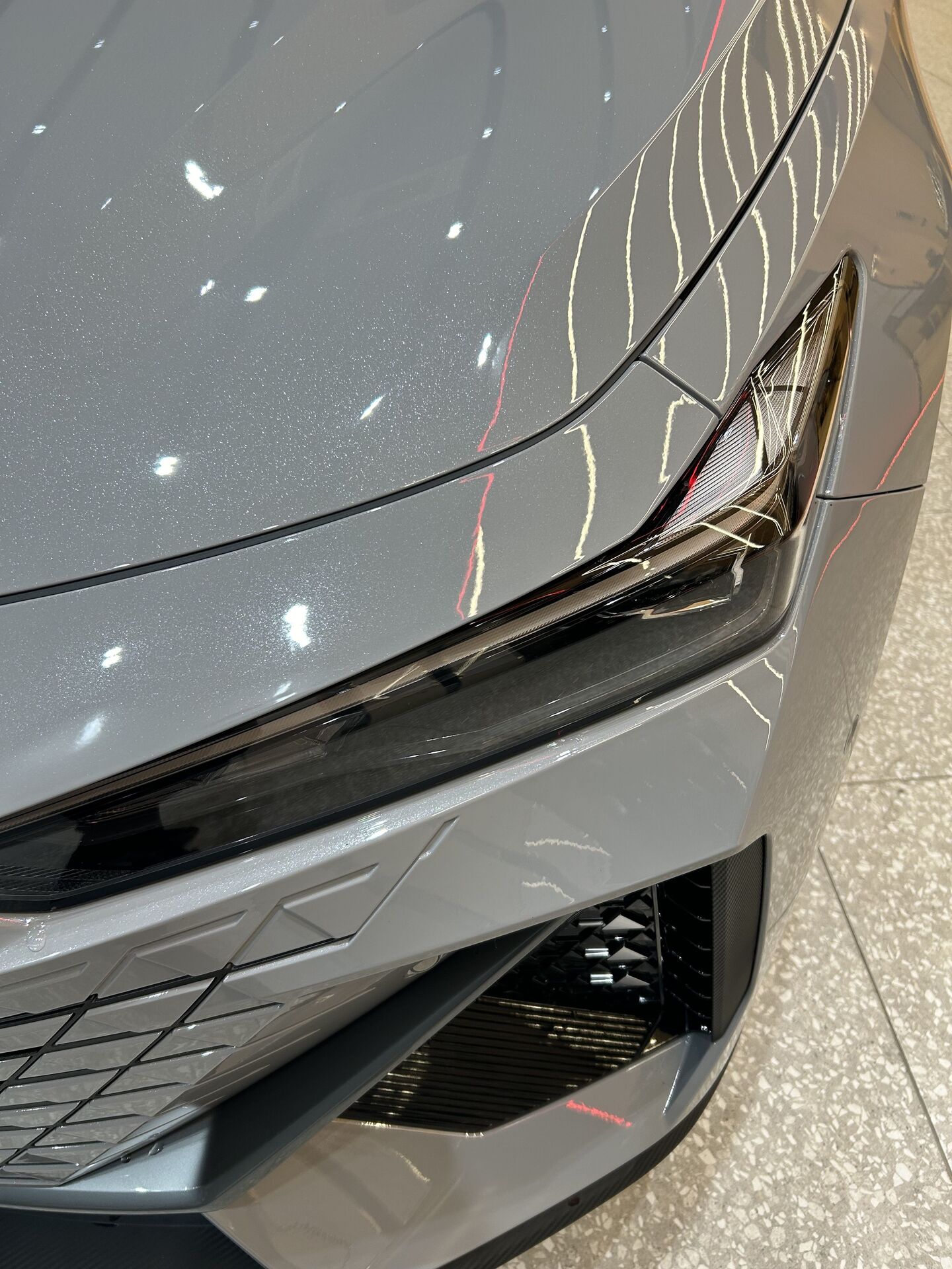 Легковой автотранспорт - CHANGAN UNI-V 1.5 AMT (181 л.с.)