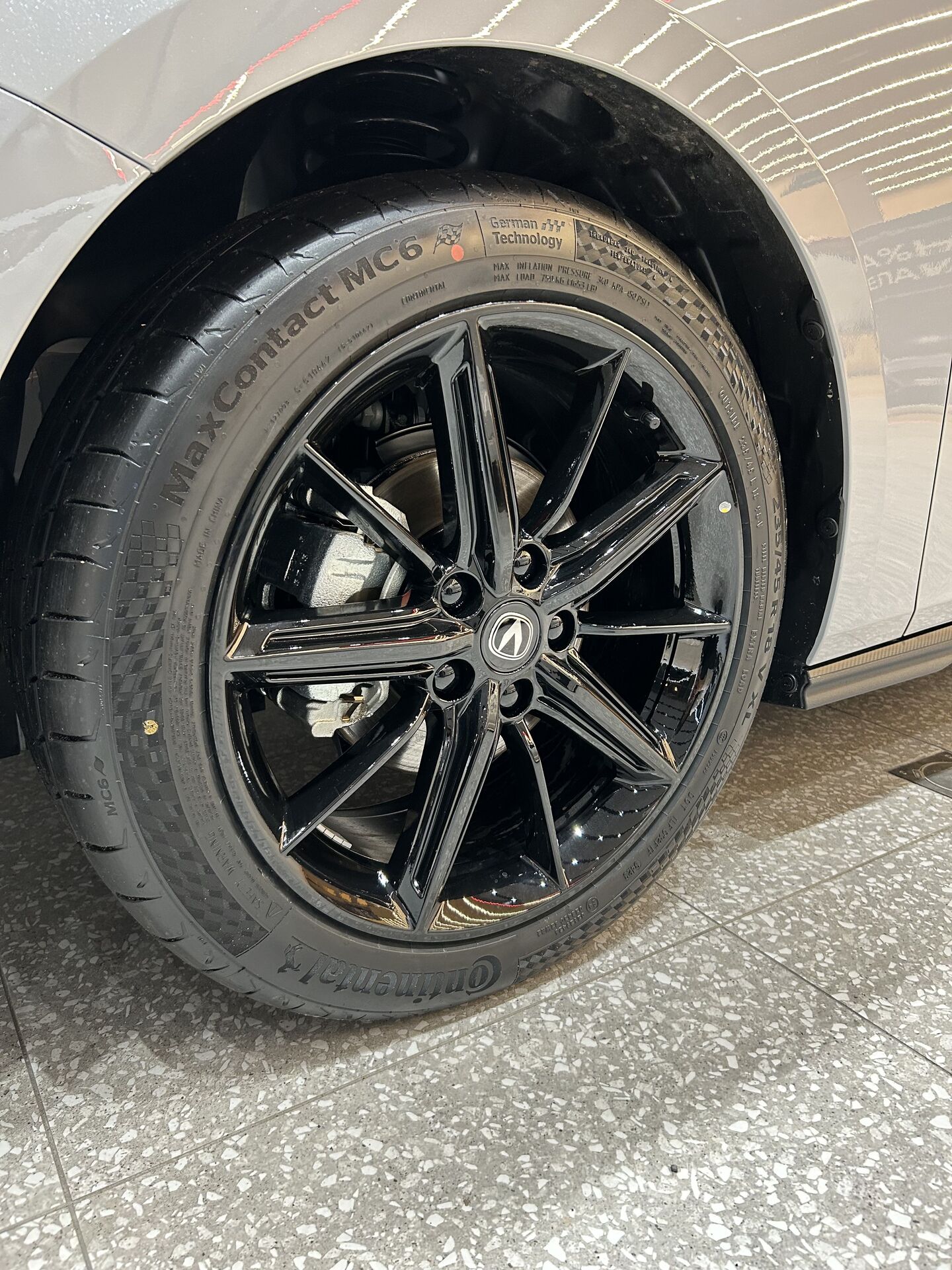 Легковой автотранспорт - CHANGAN UNI-V 1.5 AMT (181 л.с.)