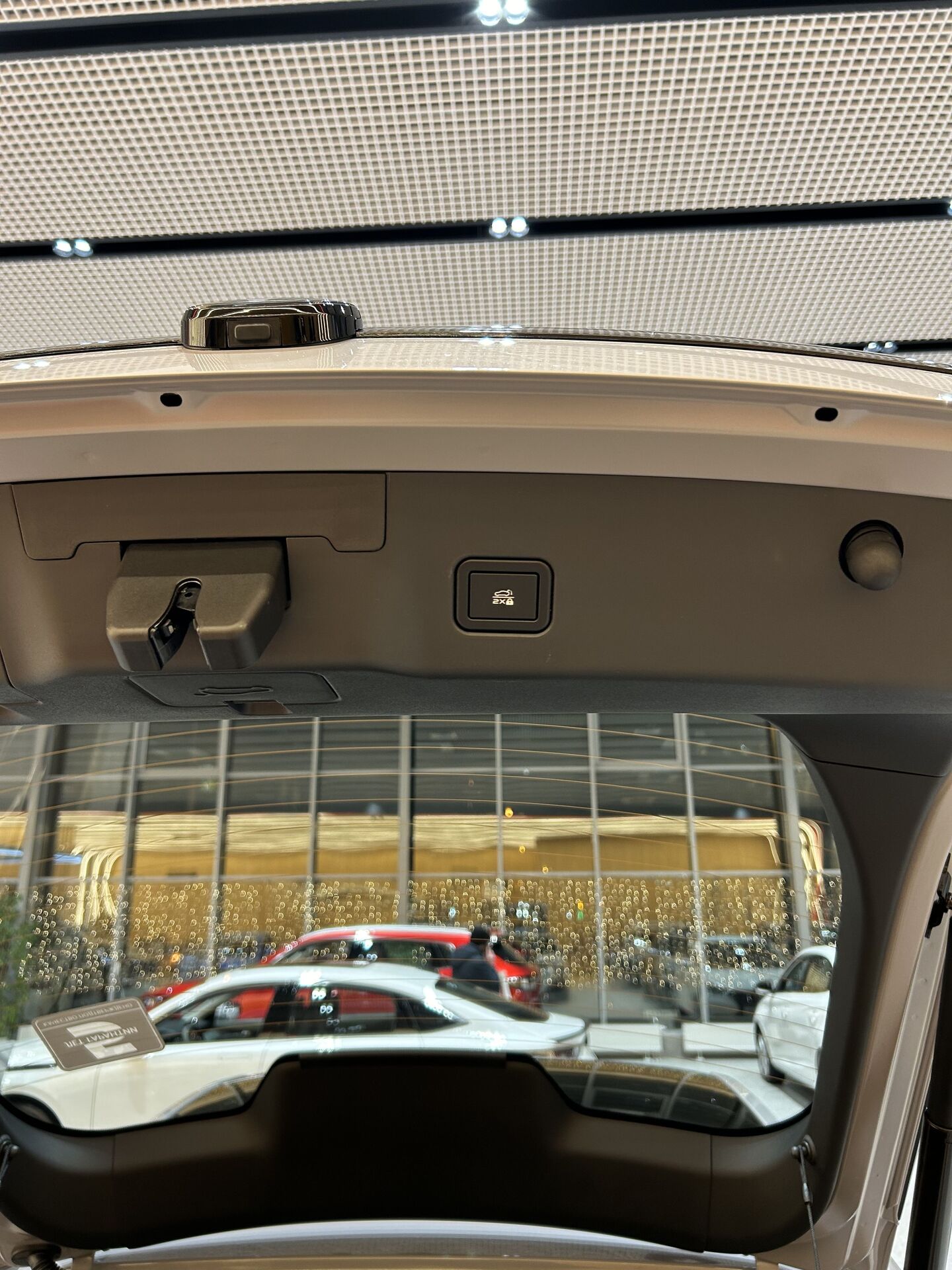 Легковой автотранспорт - CHANGAN UNI-V 1.5 AMT (181 л.с.)