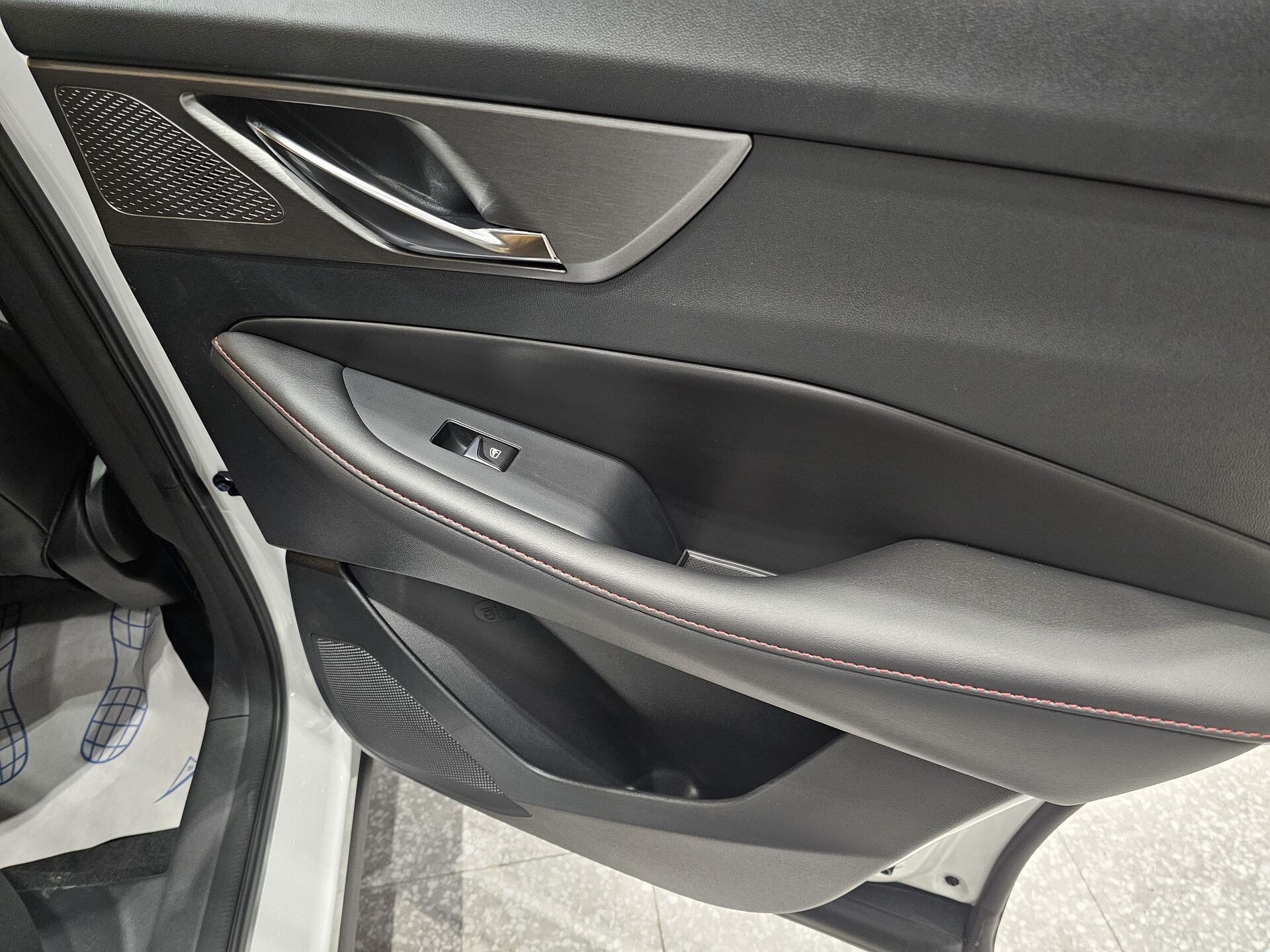 Легковой автотранспорт - CHANGAN CS35PLUS 1.4 AMT (150 л.с.)