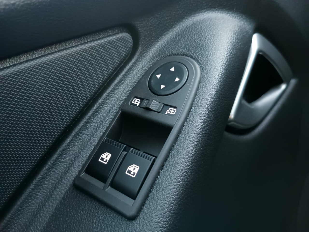 Легковой автотранспорт - LADA Granta 1.6 MT (90 л.с.)