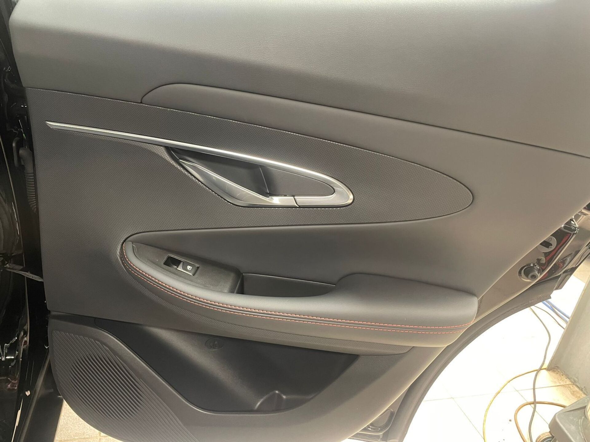 Легковой автотранспорт - CHANGAN UNI-T 1.5 AMT (167 л.с.)