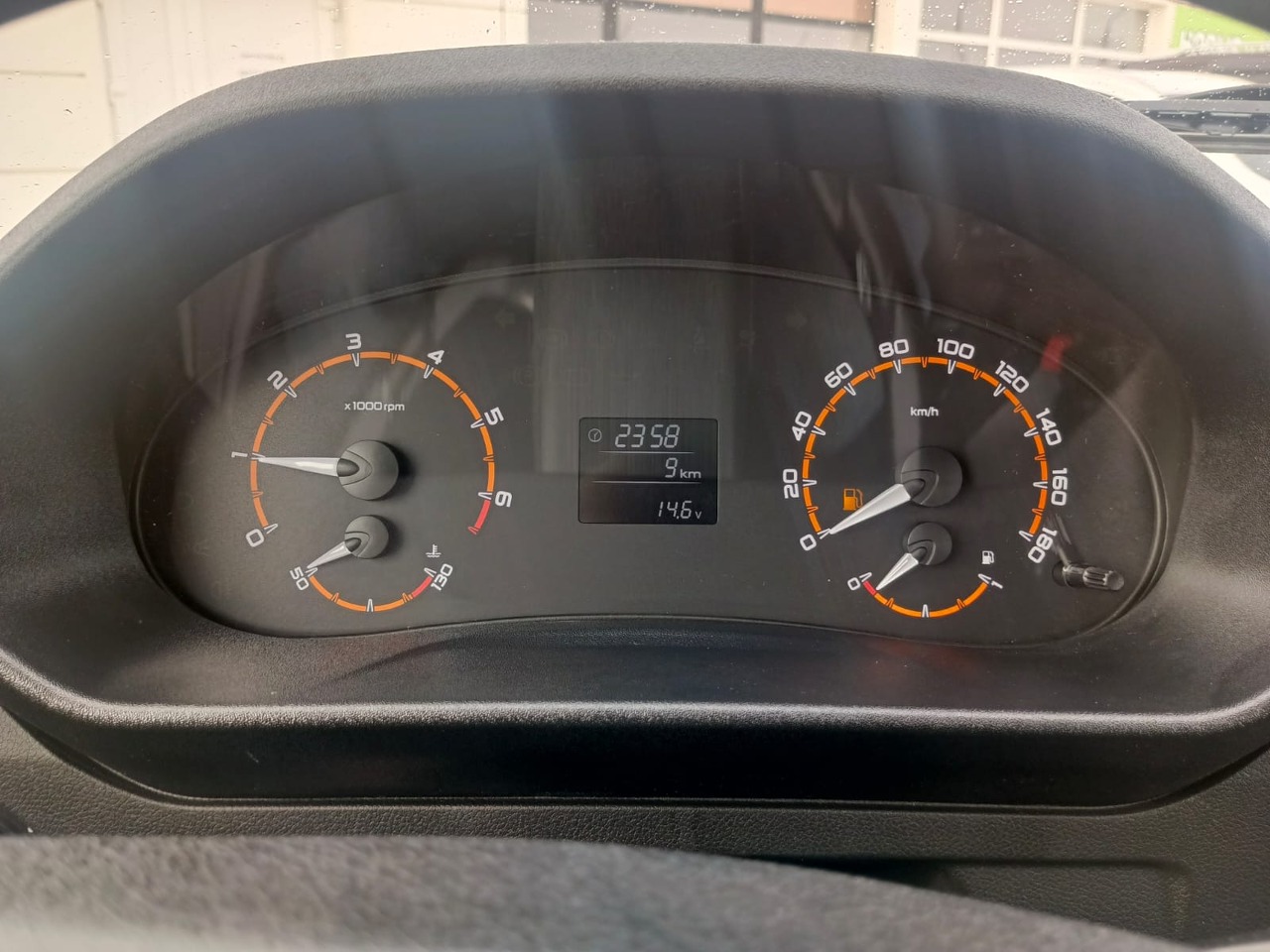 Легковой автотранспорт - LADA Niva Legend 1.7 MT (83 л.с.) 4WD