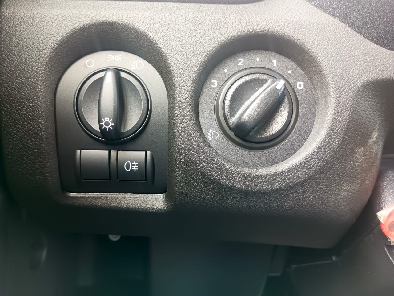 Легковой автотранспорт - LADA Niva Legend 1.7 MT (83 л.с.) 4WD