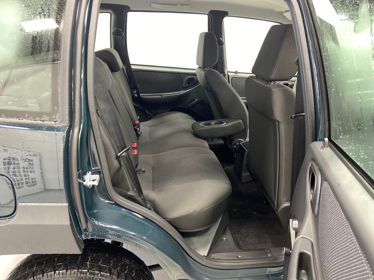 Легковой автотранспорт - Niva 1.7 MT (80 л.с.) 4WD
