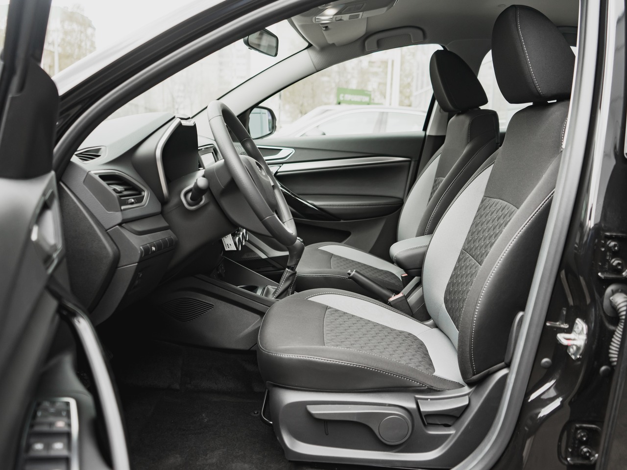 Легковой автотранспорт - Vesta SW 1.8 CVT (122 л.с.)