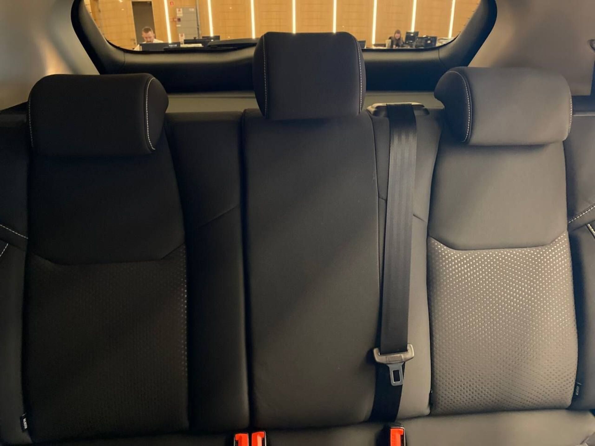 Легковой автотранспорт - CHANGAN CS35PLUS 1.4 AMT (150 л.с.)