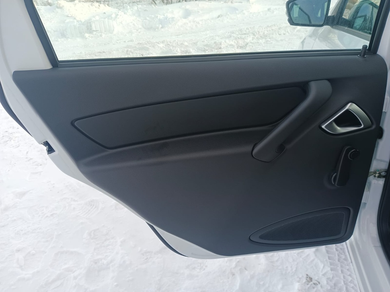 Легковой автотранспорт - Granta 1.6 MT (90 л.с.)