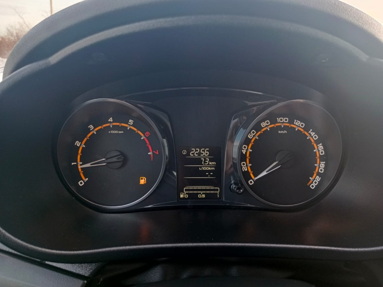 Легковой автотранспорт - Granta 1.6 MT (90 л.с.)