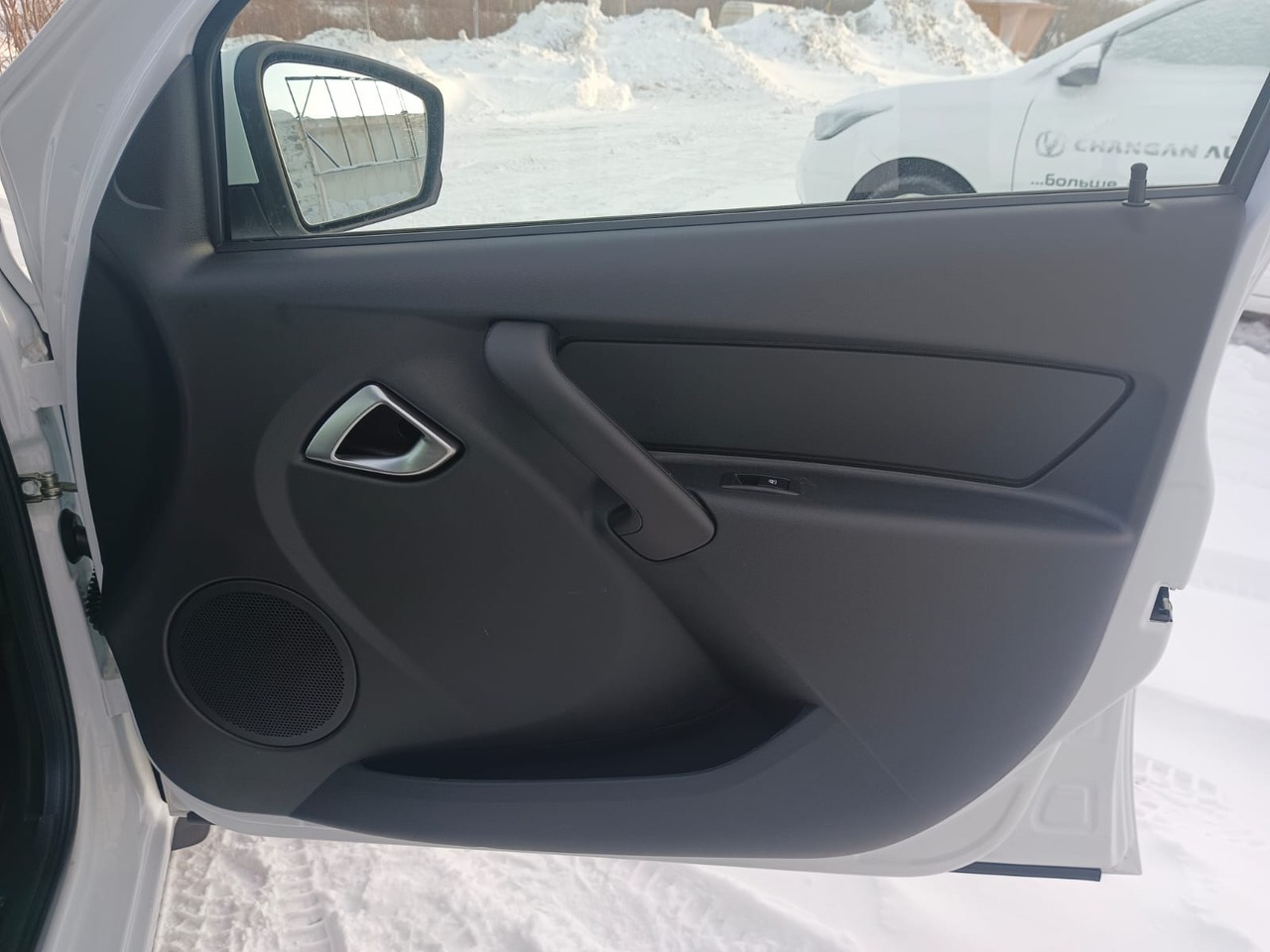 Легковой автотранспорт - Granta 1.6 MT (90 л.с.)