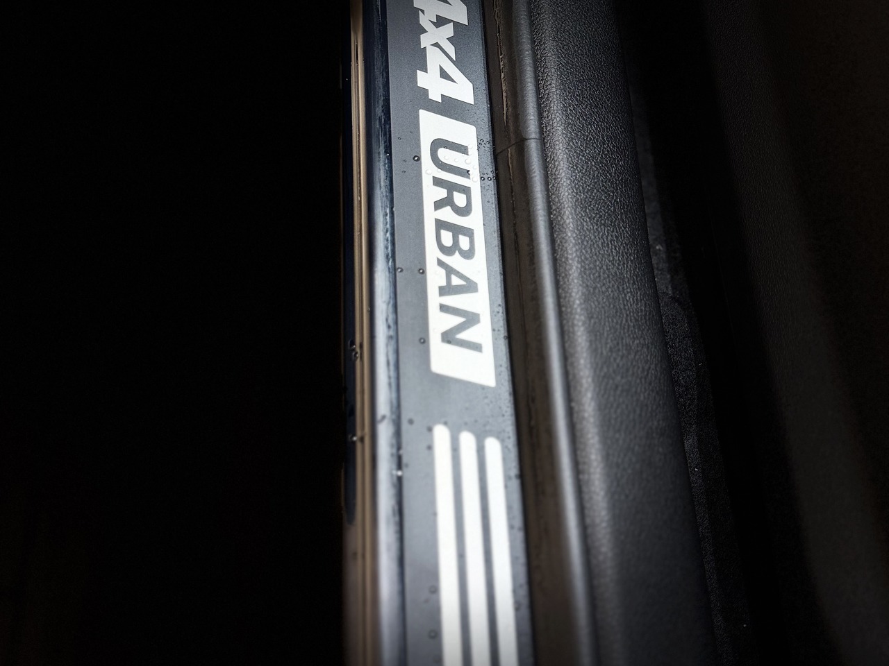 Легковой автотранспорт - LADA Niva Legend 1.7 MT (83 л.с.) 4WD