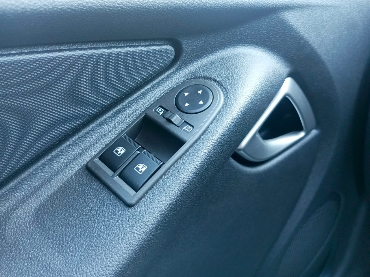 Легковой автотранспорт - LADA Granta 1.6 MT (90 л.с.)