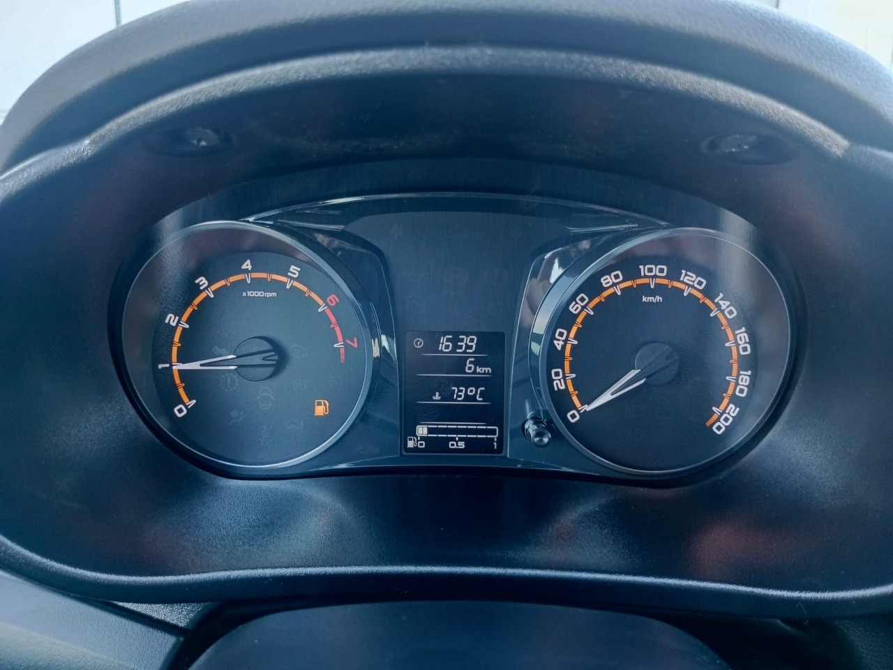 Легковой автотранспорт - LADA Granta 1.6 MT (90 л.с.)