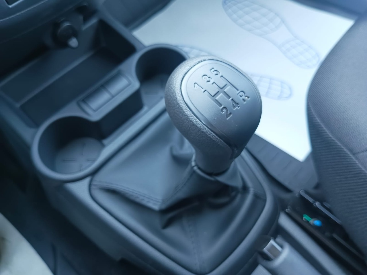 Легковой автотранспорт - LADA Granta 1.6 MT (90 л.с.)