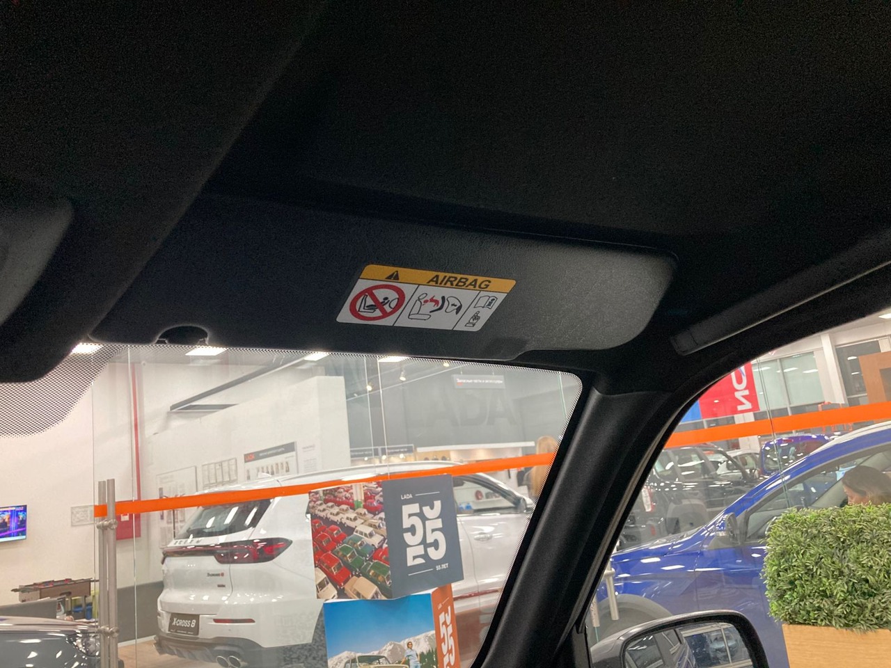 Легковой автотранспорт - LADA Niva Travel 1.7 MT (83 л.с.) 4WD