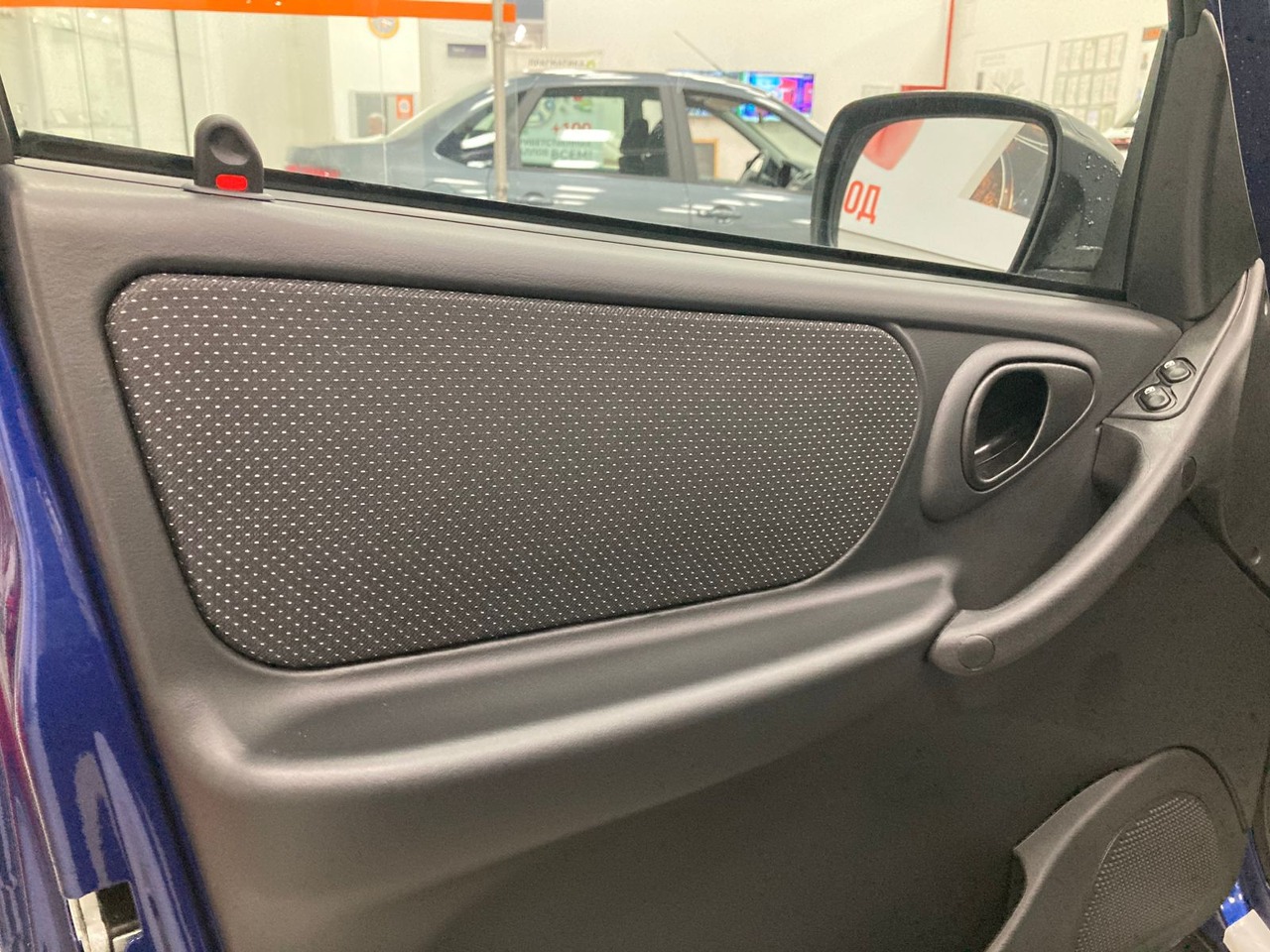 Легковой автотранспорт - LADA Niva Travel 1.7 MT (83 л.с.) 4WD