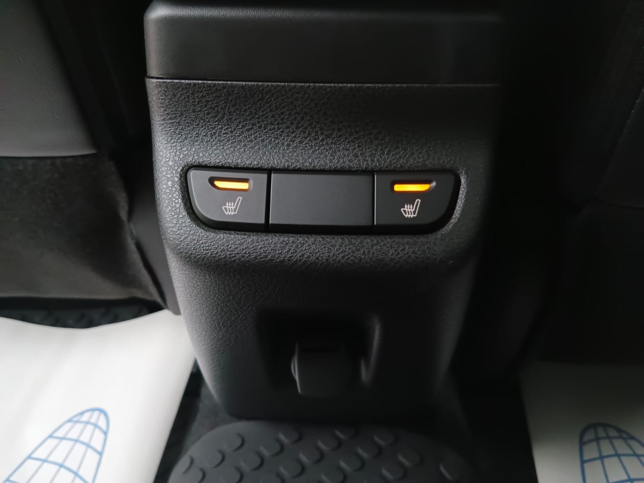 Легковой автотранспорт - LADA Vesta 1.6 MT (106 л.с.)