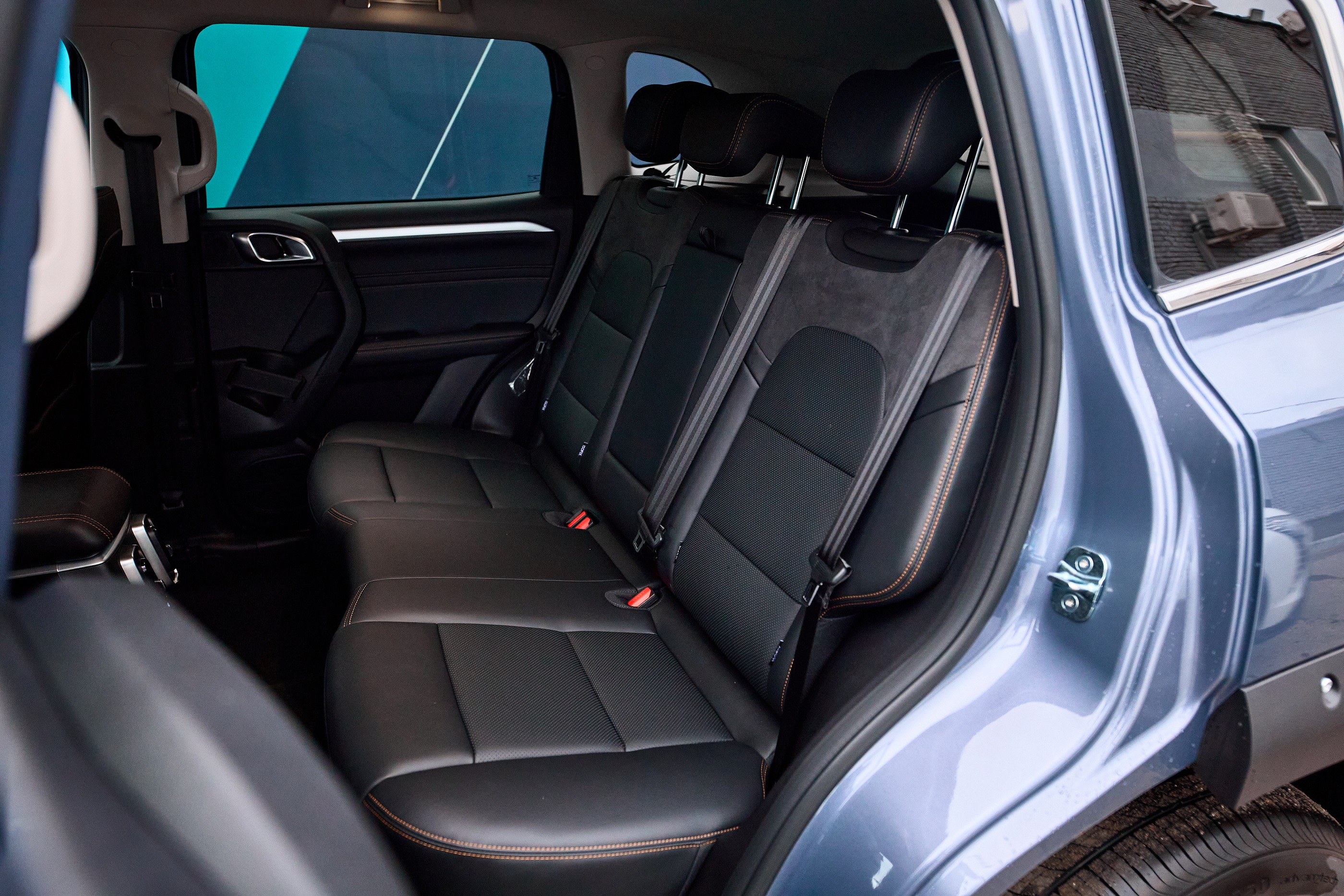 Легковой автотранспорт - Haval Dargo 2024 X 2.0 AMT (192 л.с.) 4WD