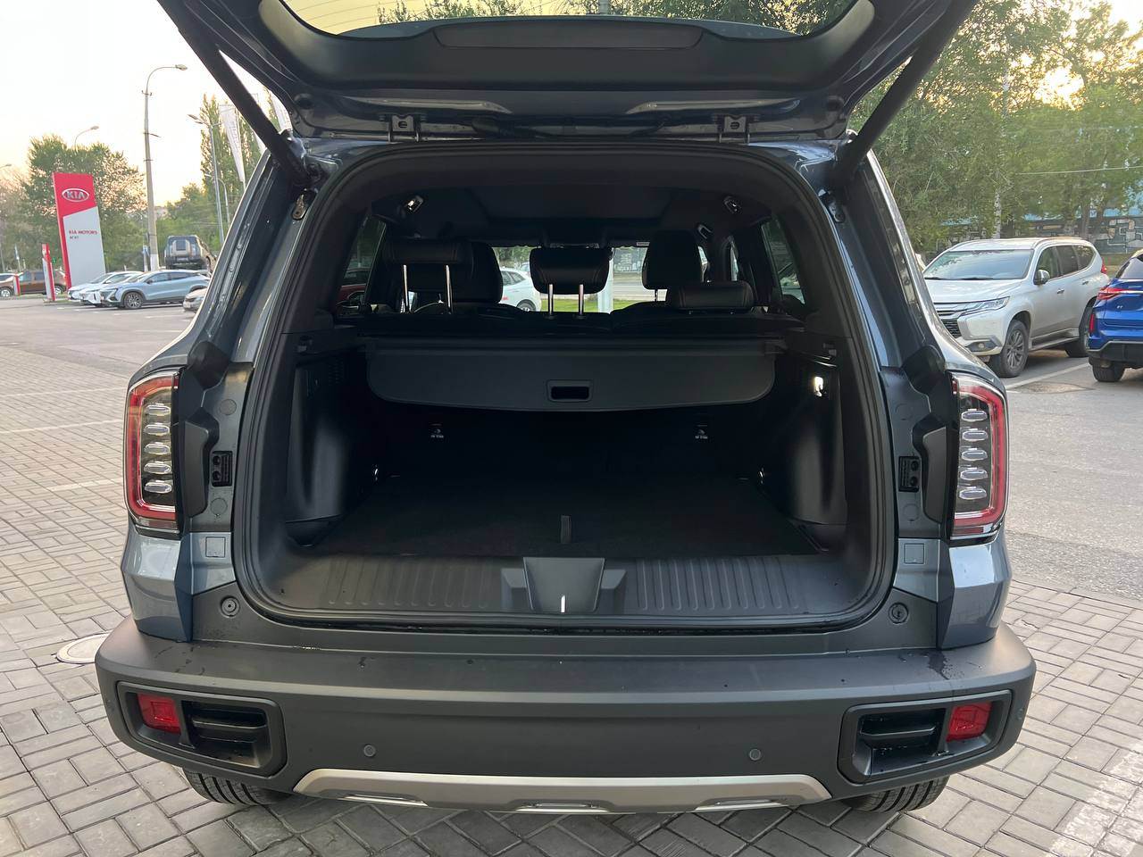 Легковой автотранспорт - Haval Dargo 2023 X 2.0 AMT (192 л.с.) 4WD