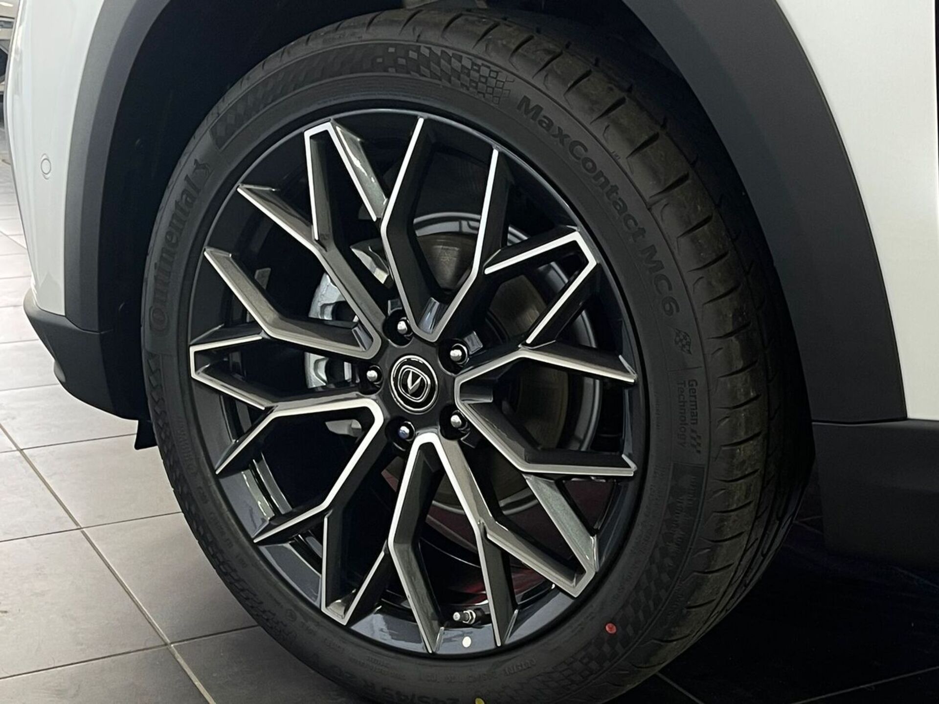 Легковой автотранспорт - CHANGAN UNI-T 1.5 AMT (167 л.с.)