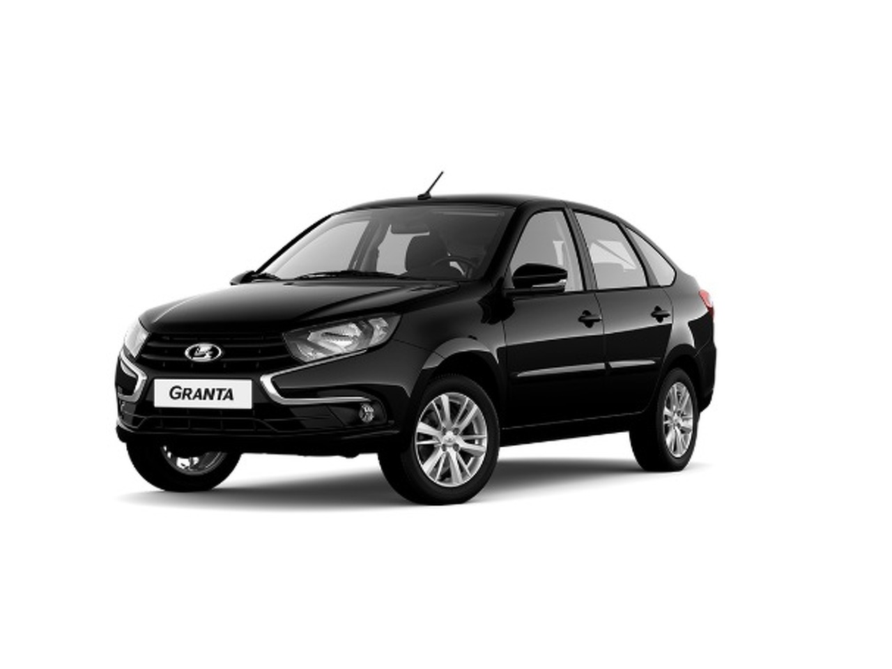Легковой автотранспорт - Granta 1.6 MT (90 л.с.)
