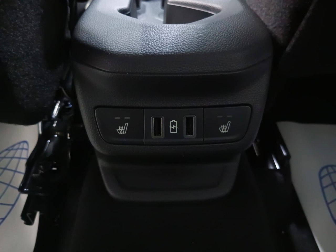 Легковой автотранспорт - LADA Iskra 1.6 MT (106 л.с.)